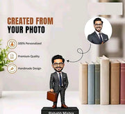 Created From Your Photo 100% Personalized 3D Avatar Demo