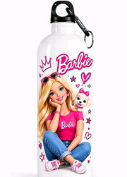 Personalized Sports Insulated Stainless Steel Sipper Bottle