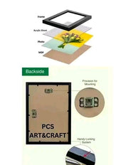 Multi-layer Quality Frame Construction Specification